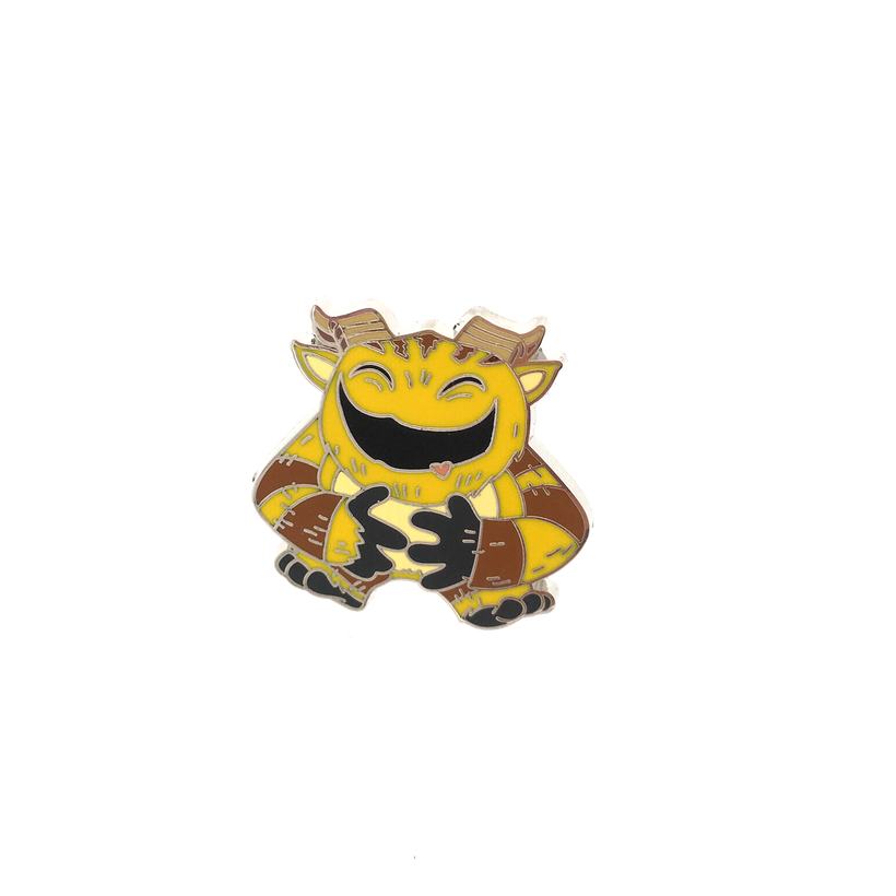 Label Pins #29