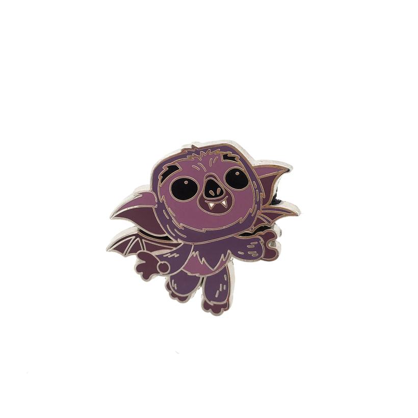 Label Pins #30