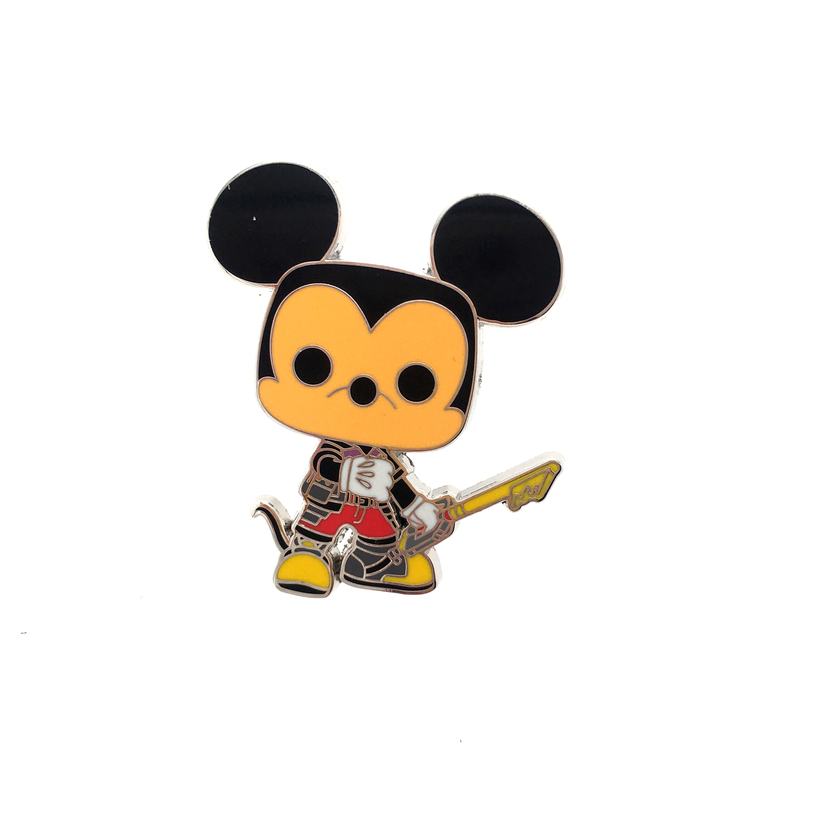 Label Pins #32