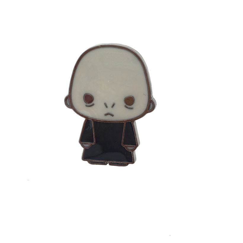 Label Pins #43