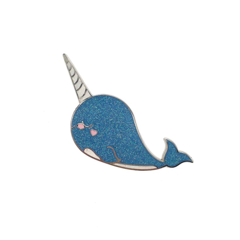 Label Pins #45