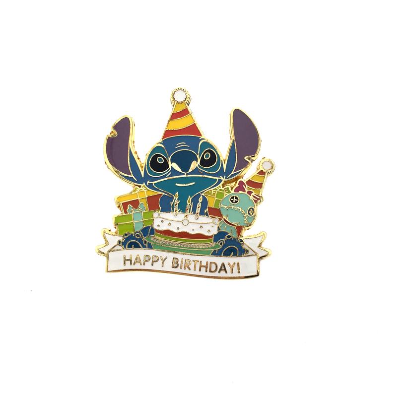 Label Pins #47