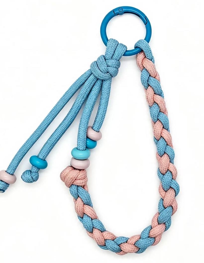 Bag & Phone Lanyards #01