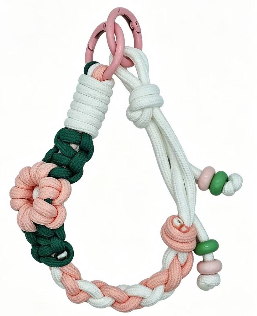 Bag & Phone Lanyards #05