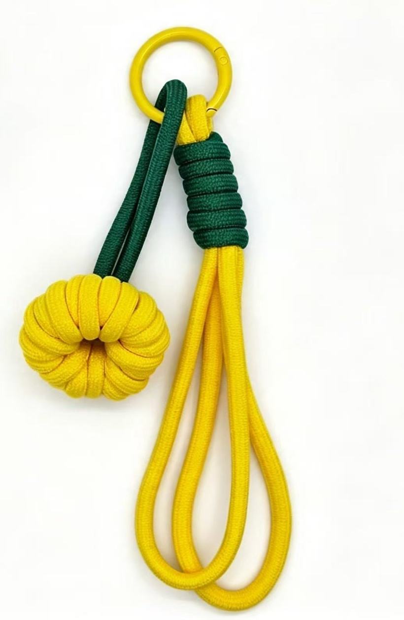 Bag & Phone Lanyards #07