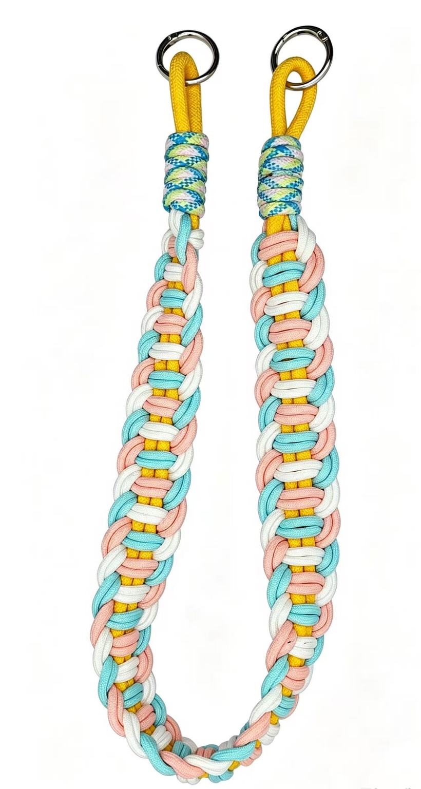Bag & Phone Lanyards #08