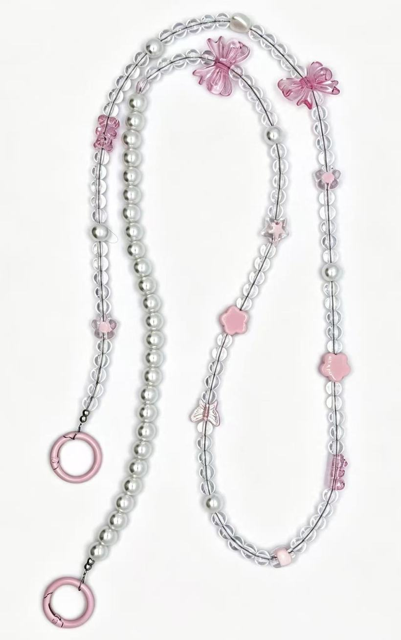 Bag & Phone Lanyards #10