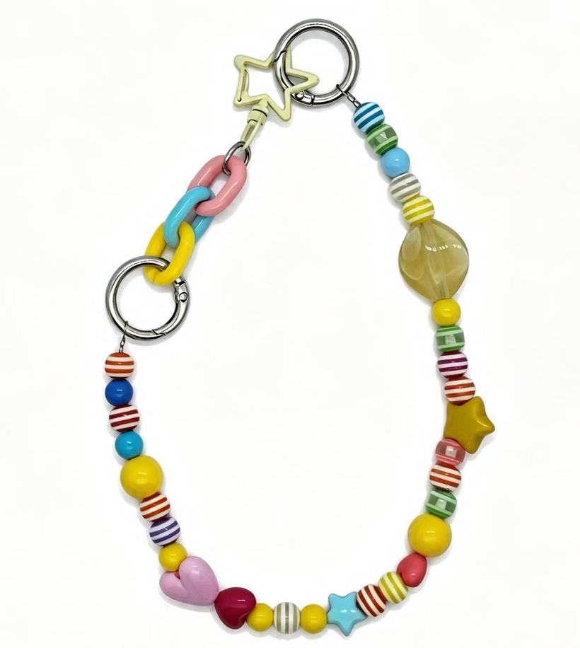 Bag & Phone Lanyards #16
