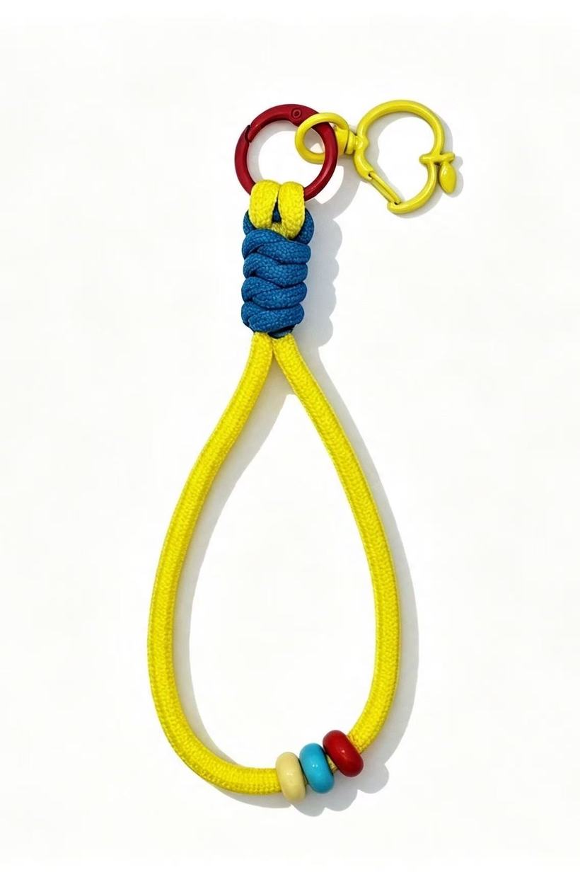 Bag & Phone Lanyards #20