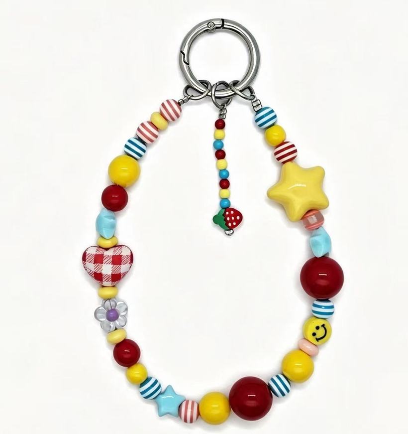 Bag & Phone Lanyards #21