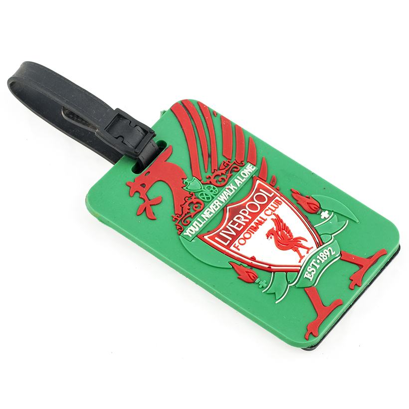 Luggage Tags #02