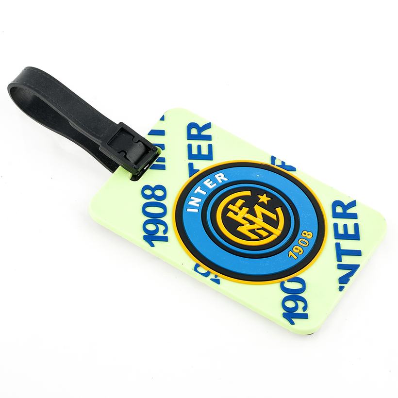 Luggage Tags #04