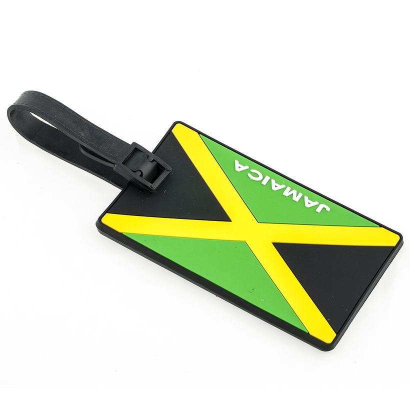 Luggage Tags #06
