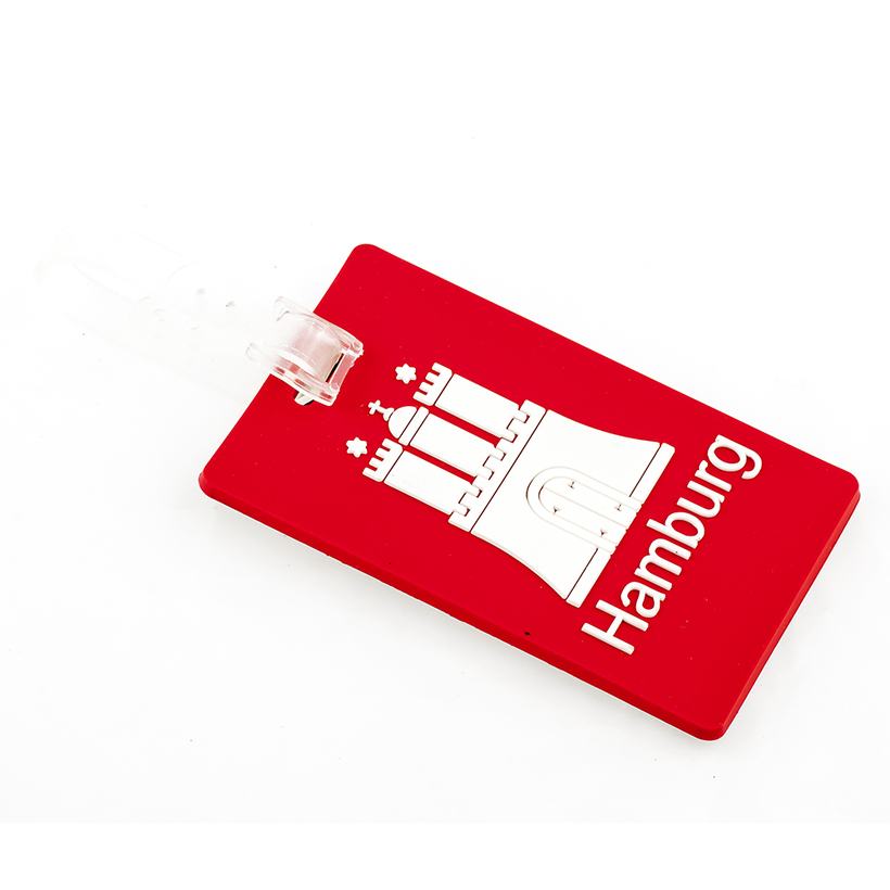 Luggage Tags #08