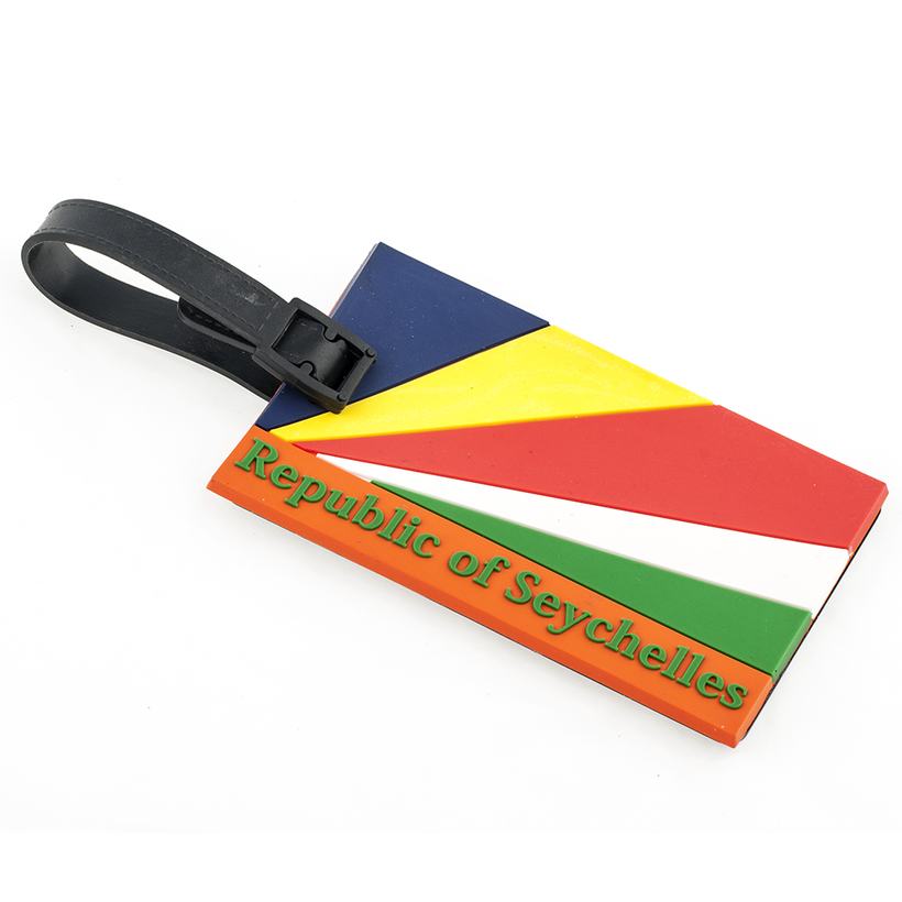 Luggage Tags #10