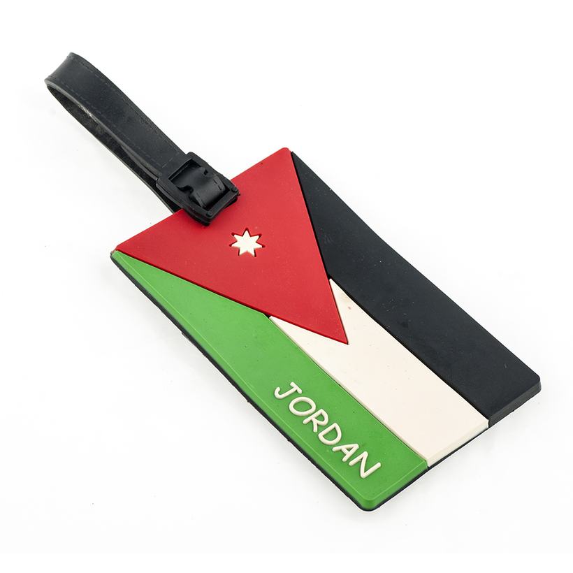 Luggage Tags #11
