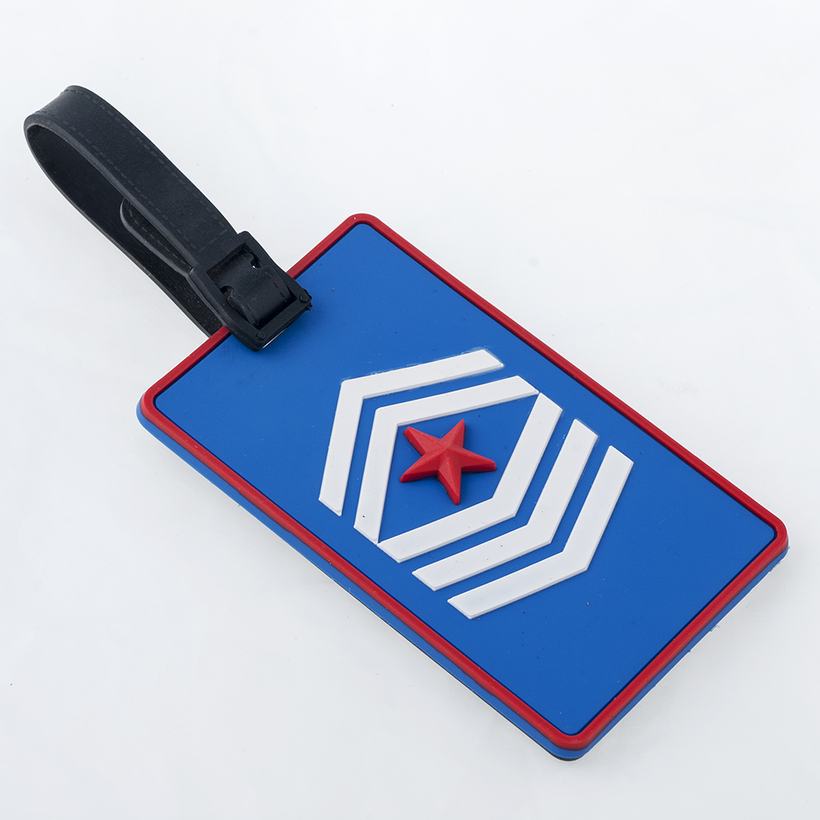 Luggage Tags #12