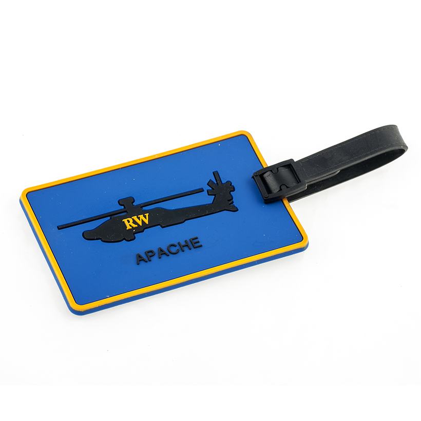 Luggage Tags #13
