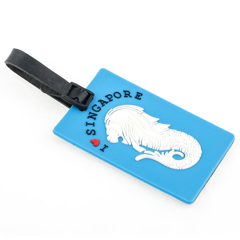 Luggage Tags #14