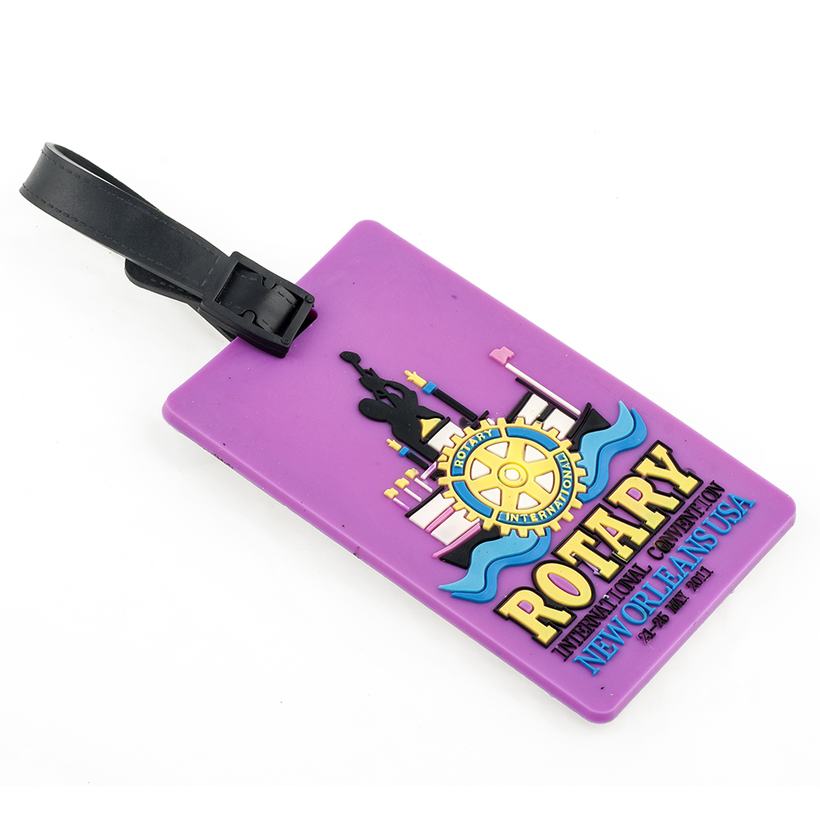Luggage Tags #16