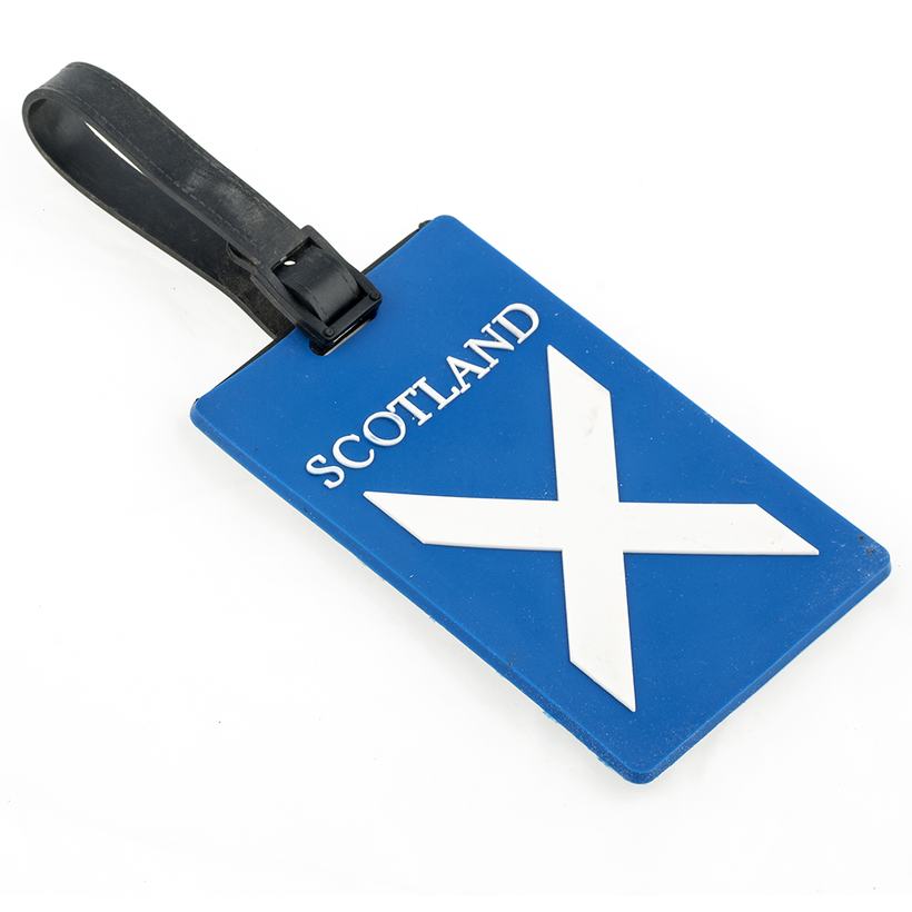 Luggage Tags #17