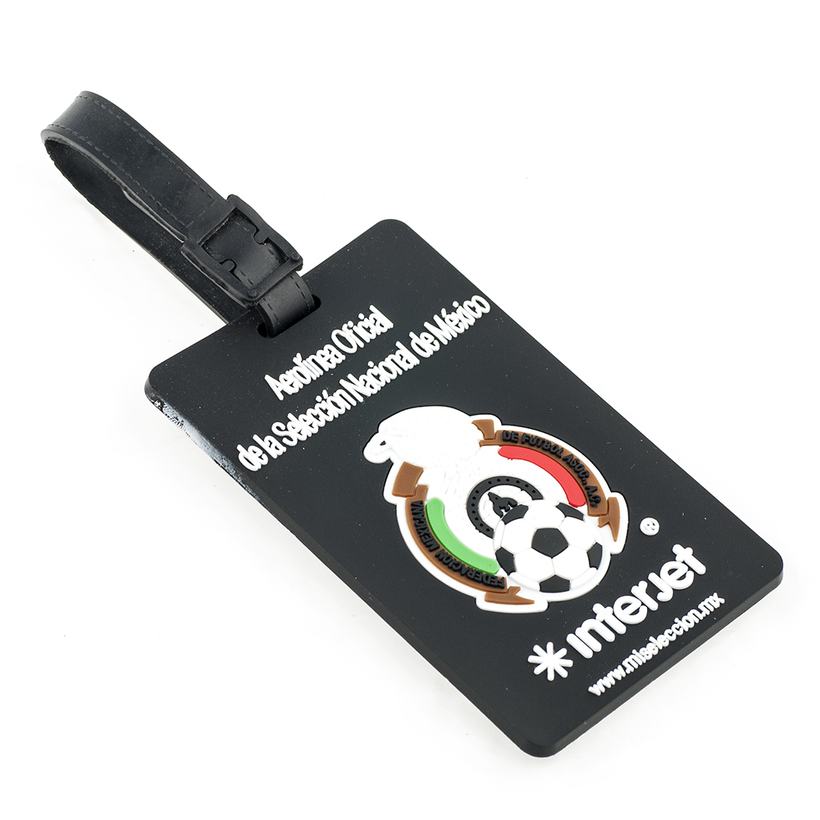 Luggage Tags #18