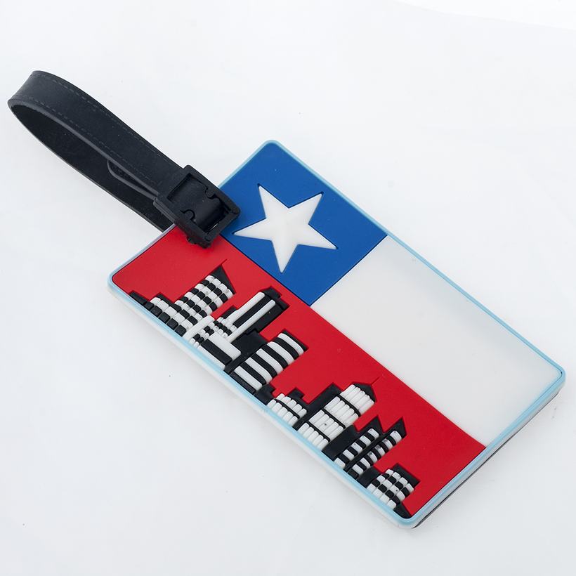 Luggage Tags #19