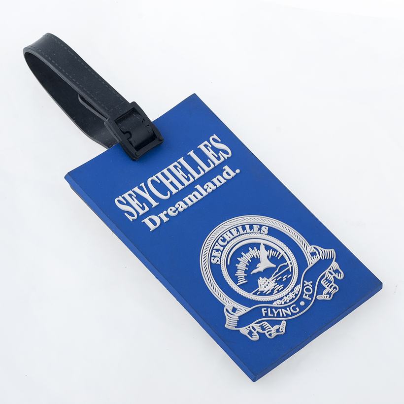Luggage Tags #20