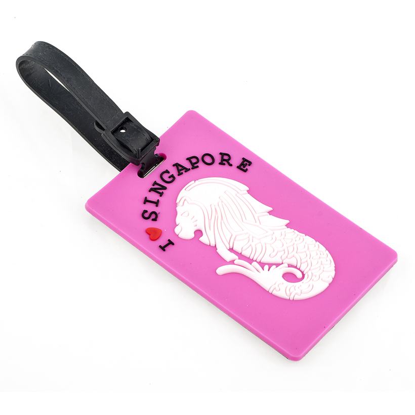 Luggage Tags #21