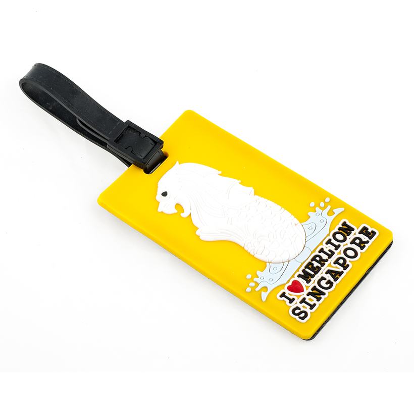 Luggage Tags #22