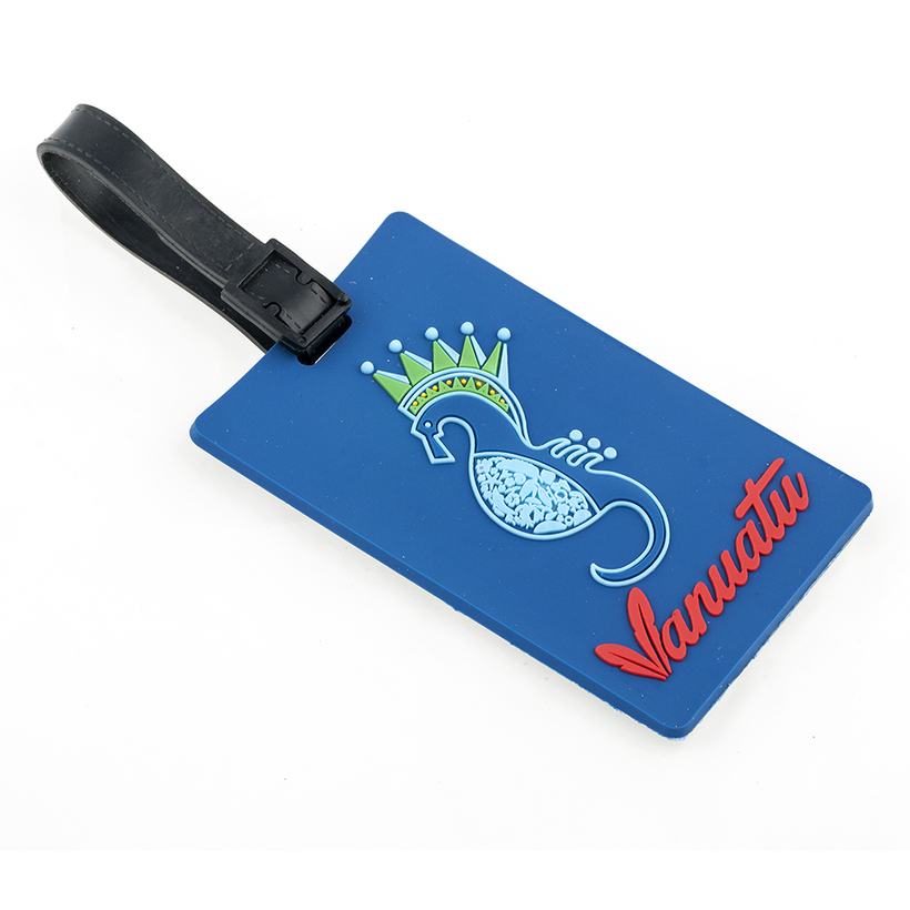 Luggage Tags #23