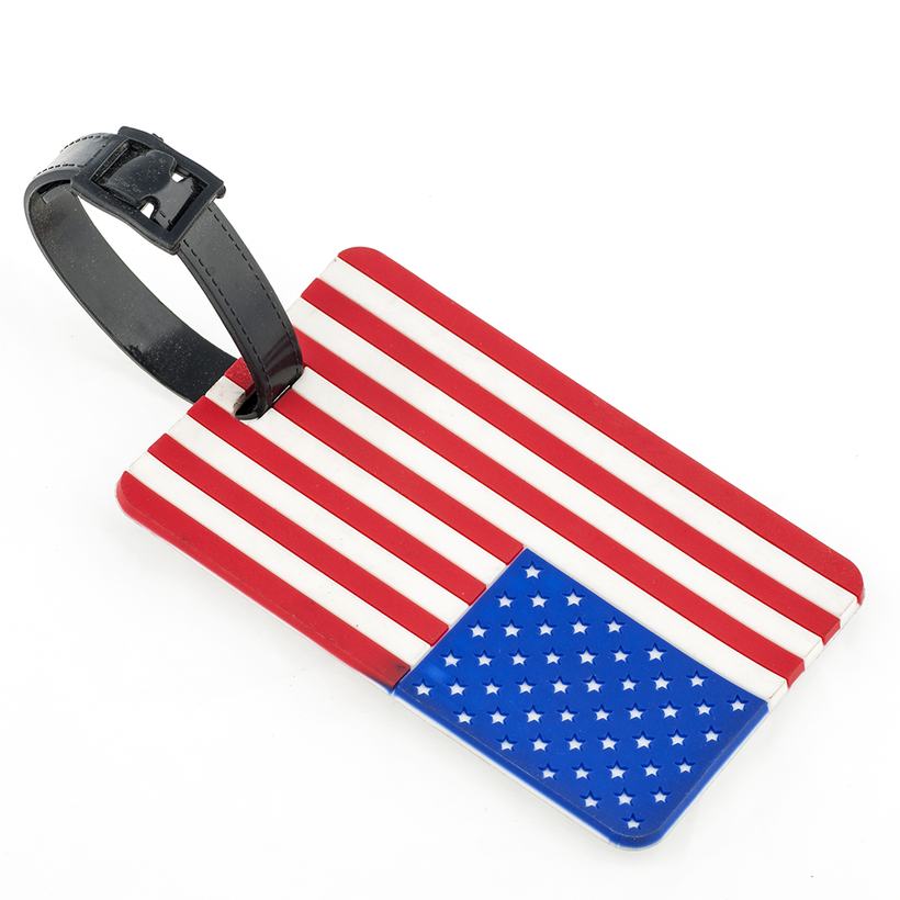 Luggage Tags #24
