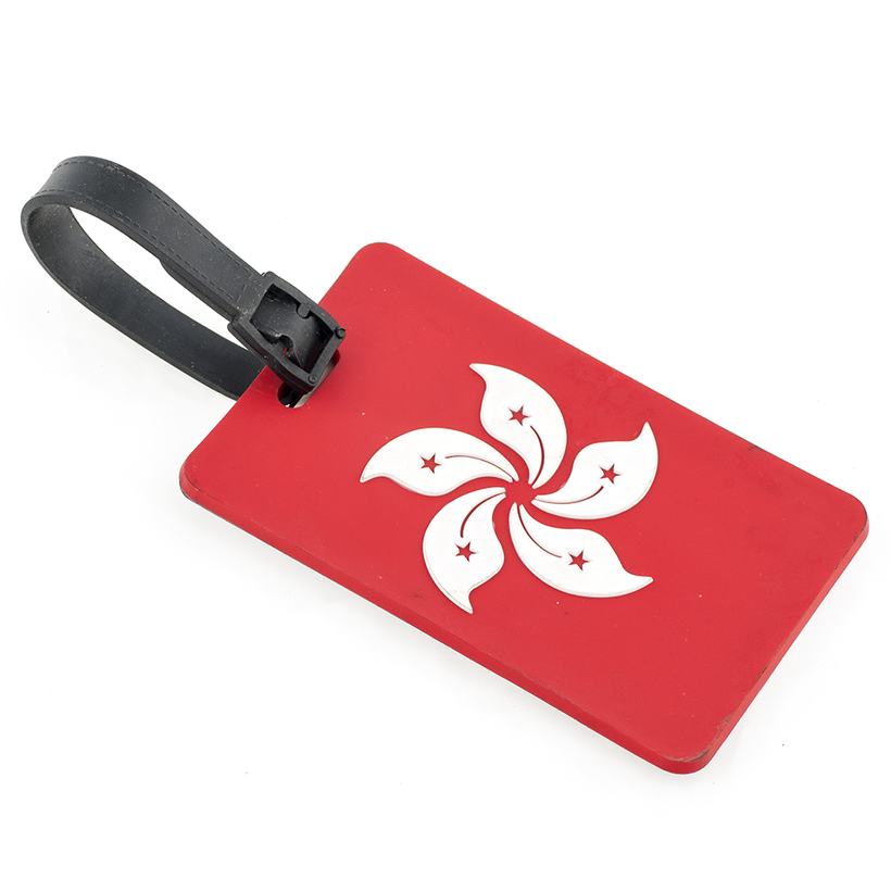 Luggage Tags #25