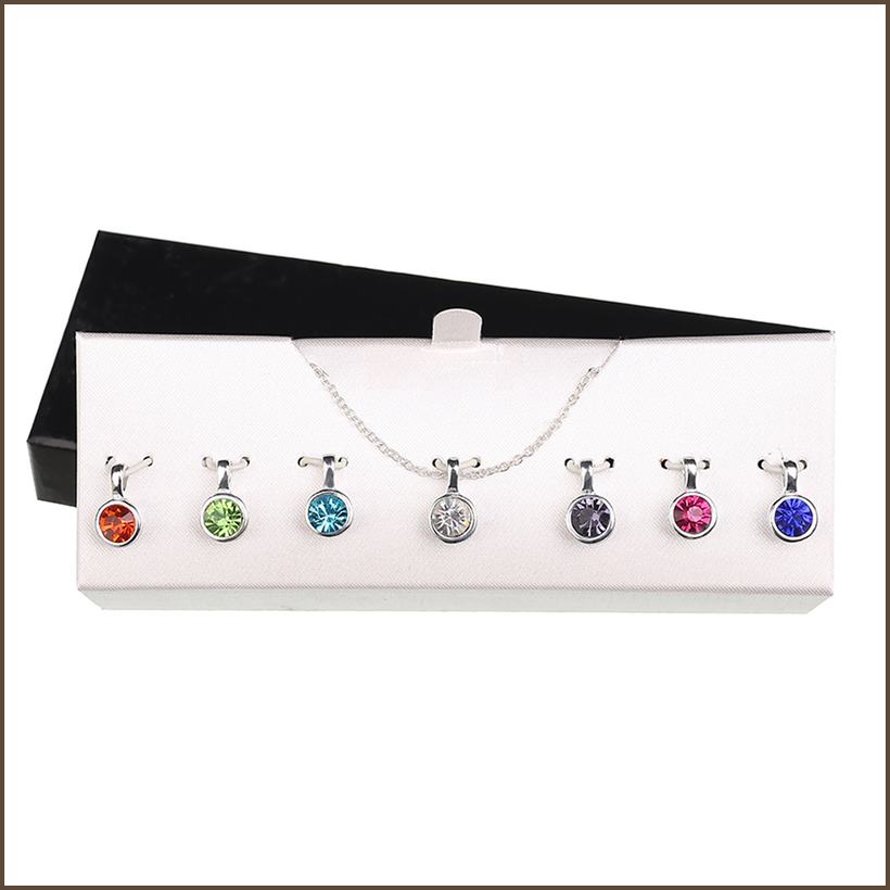 Necklaces & Pendants #02