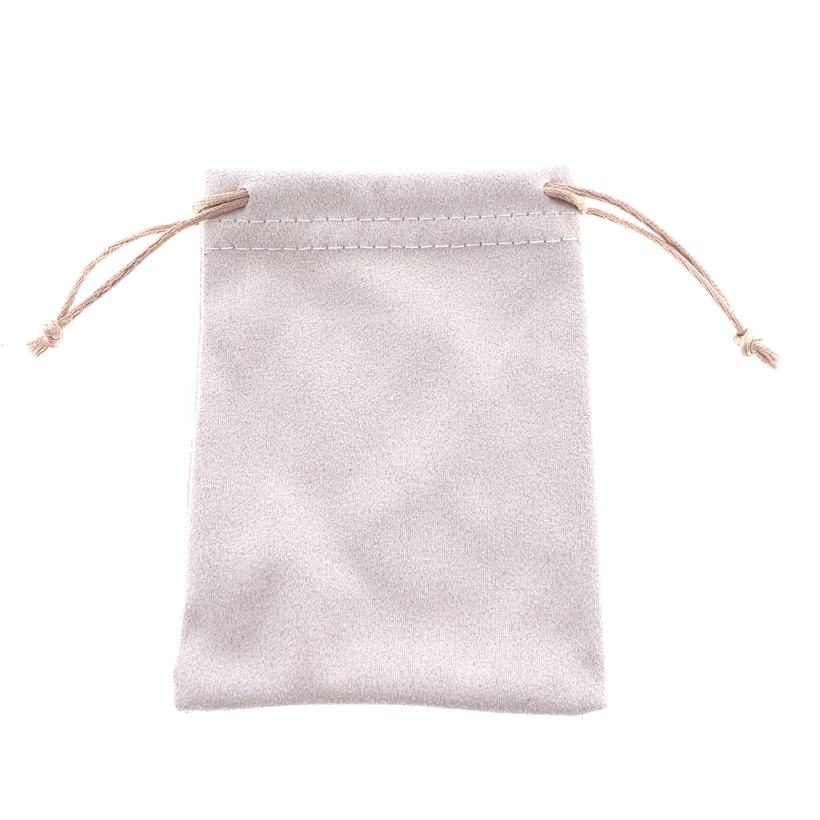 Velour Gift Pouches #01