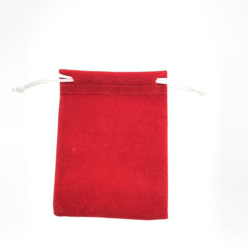 Velour Gift Pouches #02