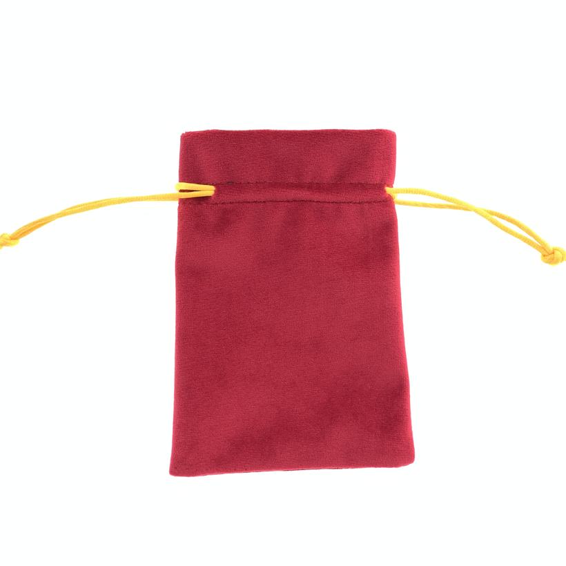 Velour Gift Pouches #03