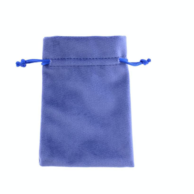 Velour Gift Pouches #04