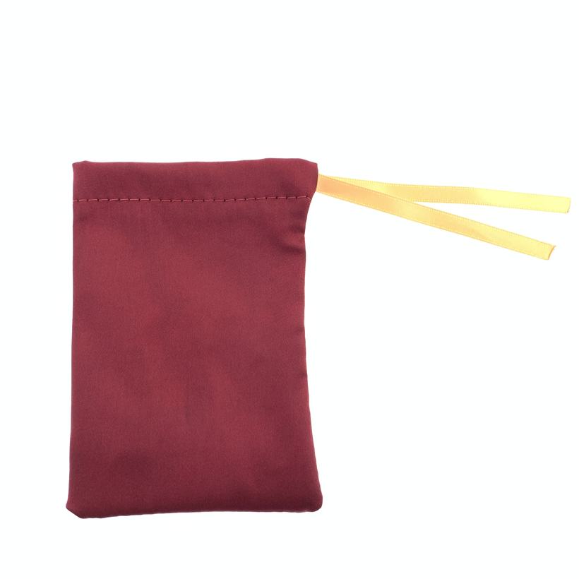 Velour Gift Pouches #05
