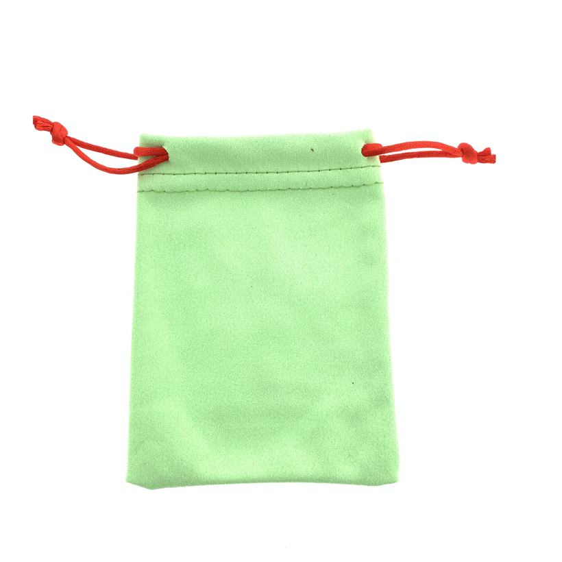 Velour Gift Pouches #08