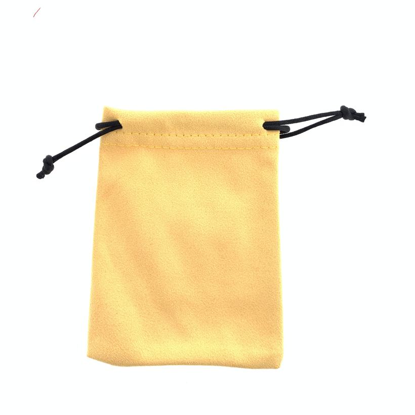 Velour Gift Pouches #09