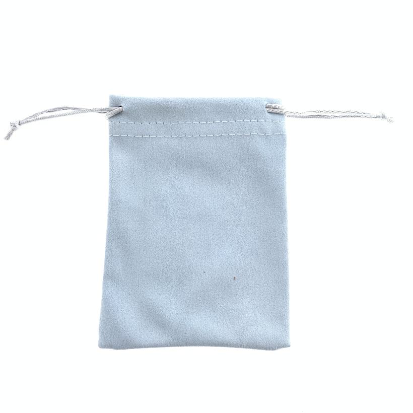 Velour Gift Pouches #10