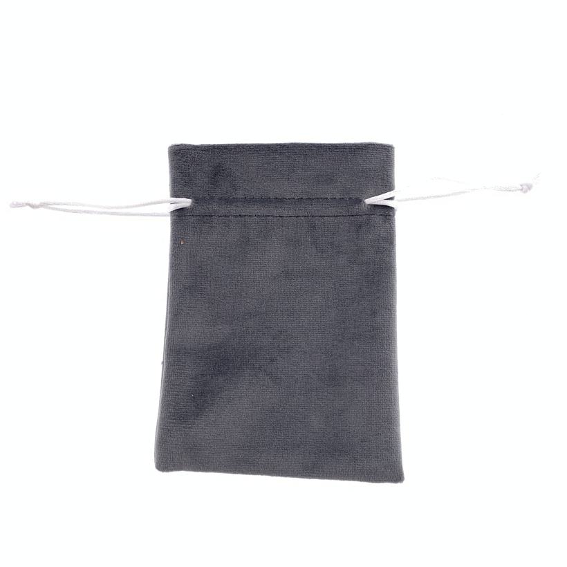 Velour Gift Pouches #11