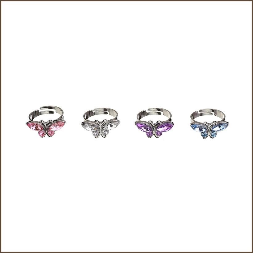 Rings #01