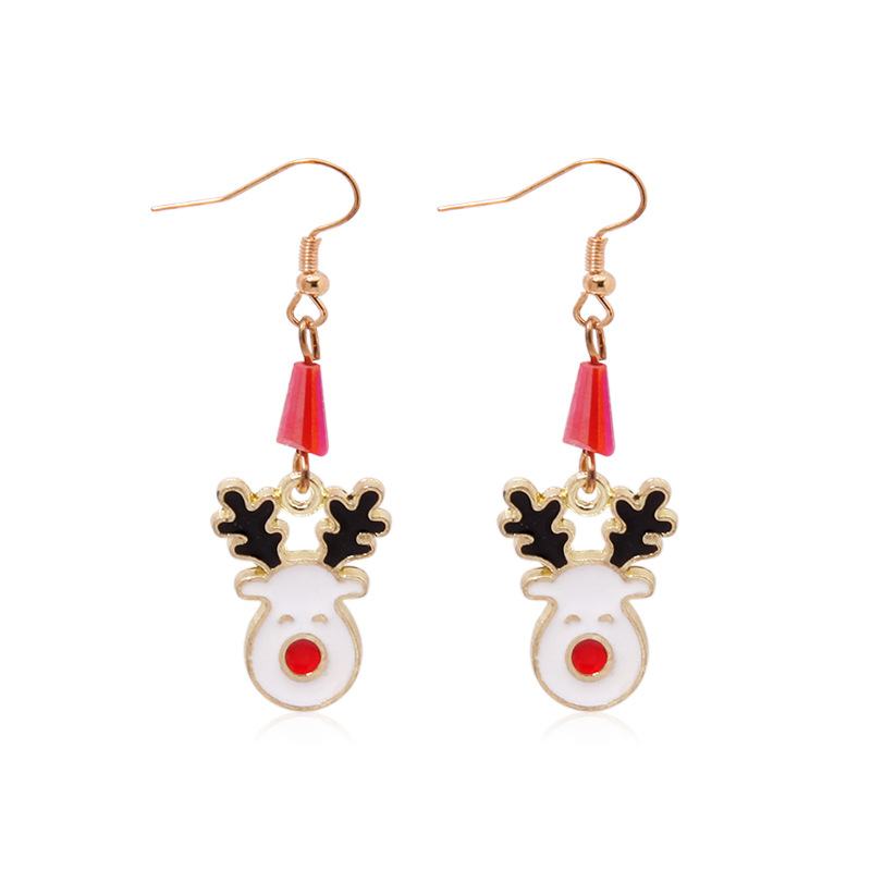 Christmas Earrings #10