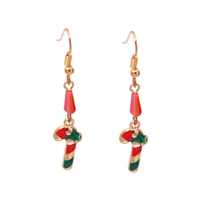 Christmas Earrings #13