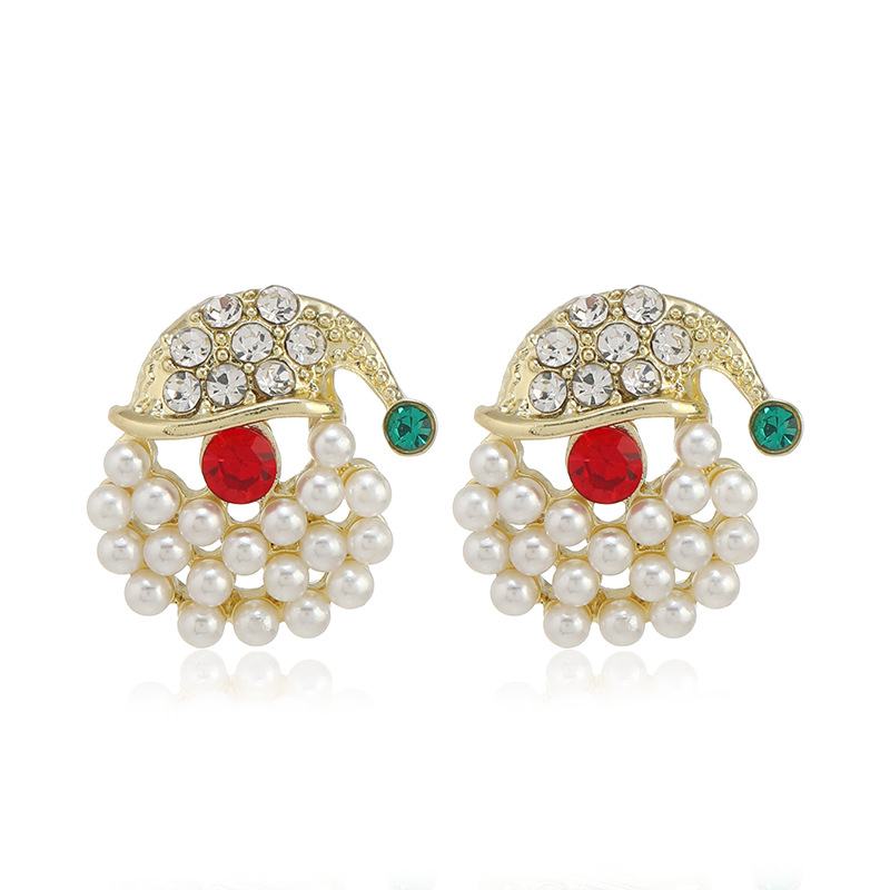 Christmas Earrings #15
