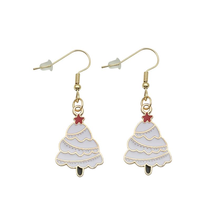 Christmas Earrings #18