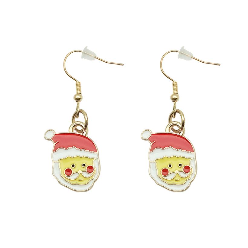 Christmas Earrings #22