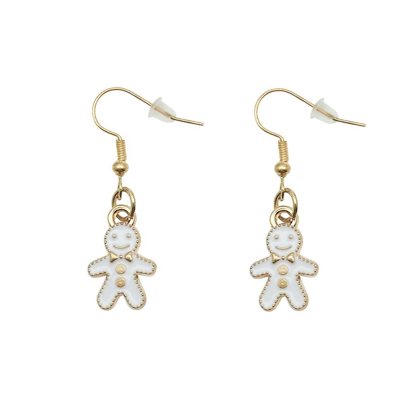 Christmas Earrings #23